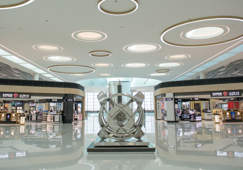 Shopping Meile by umdasch Shopping Meile by umdasch