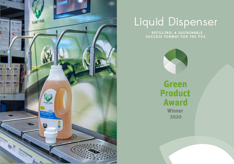 Green Product Award