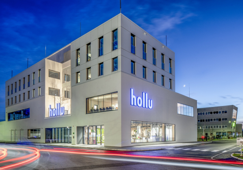 Hollu Erlebniswelt Hollu Erlebniswelt