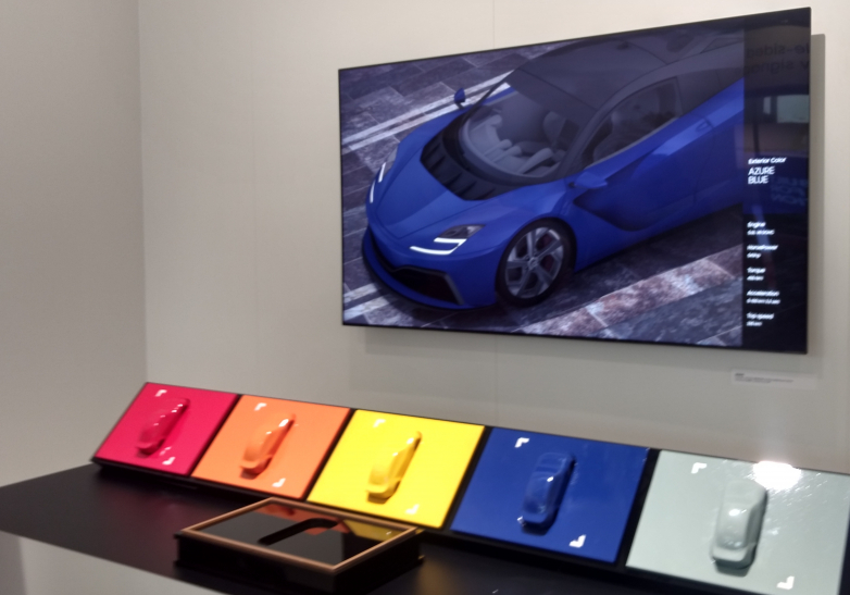 Retail Technology: Trends der ISE 2019 Retail Technology: Trends der ISE 2019