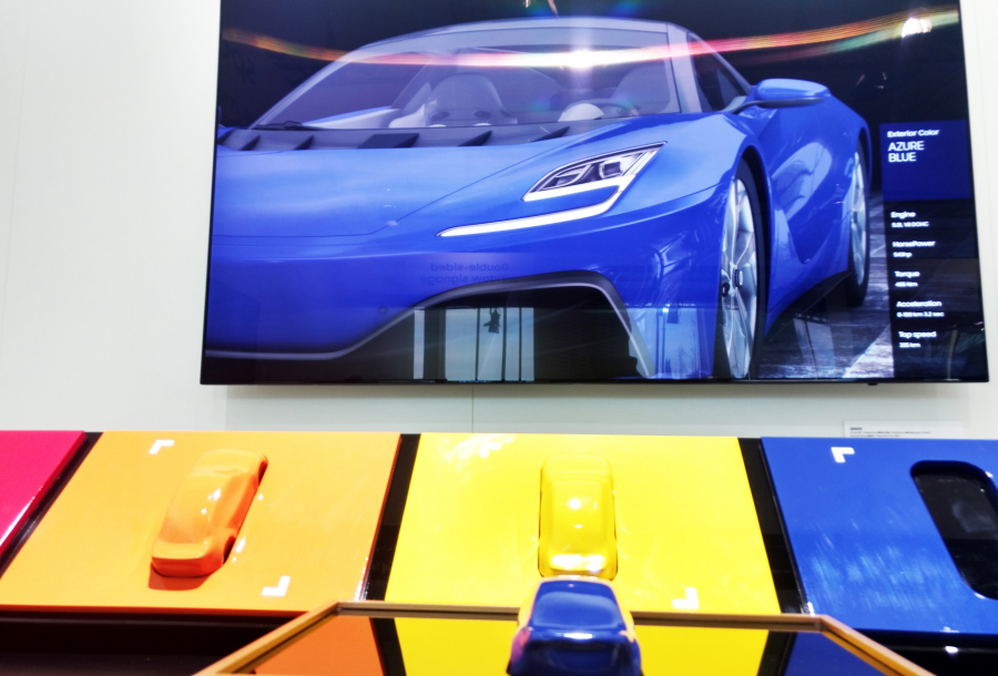 Retail Technology: Trends der ISE 2019 Retail Technology: Trends der ISE 2019