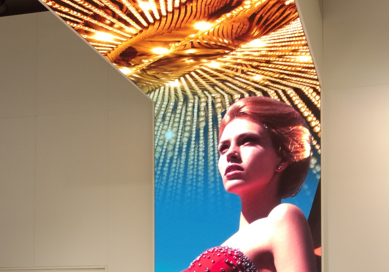 Retail Technology: Trends der ISE 2019 Retail Technology: Trends der ISE 2019