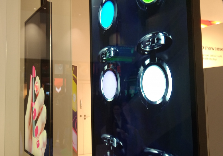 Retail Technology: Trends der ISE 2019 Retail Technology: Trends der ISE 2019