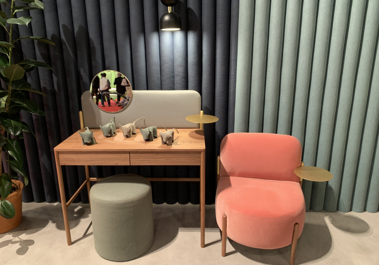 Salone del Mobile 2019