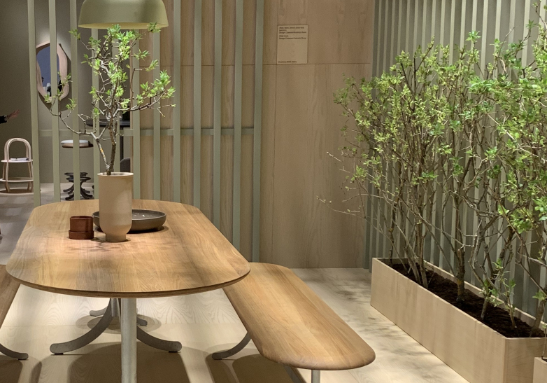Salone del Mobile 2019