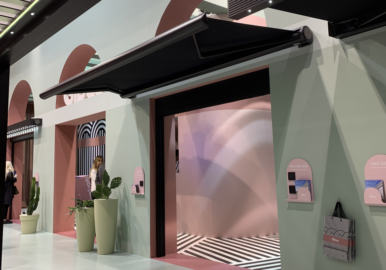 Salone del Mobile 2019