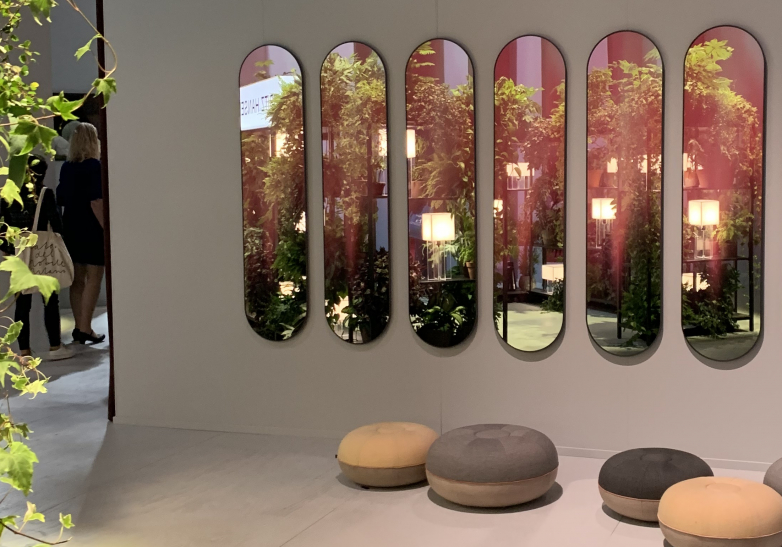 Salone del Mobile 2019