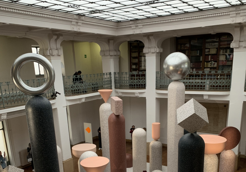 Salone del Mobile 2019