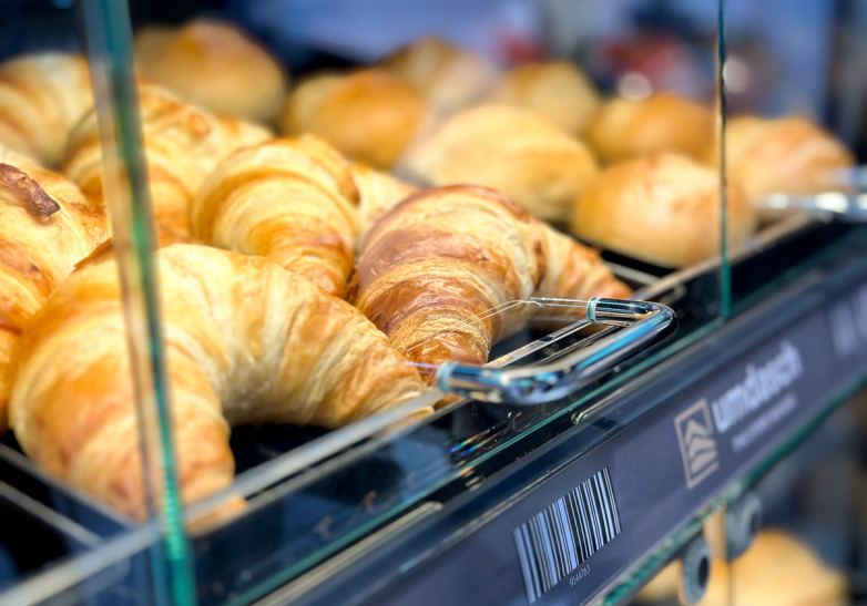 Smart Bakery Box