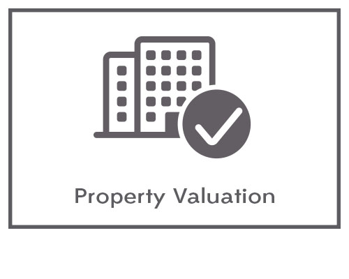 Property Valuation umdasch The Store Makers
