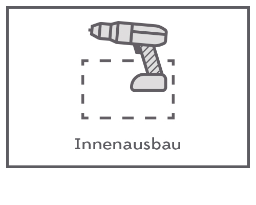 General Contracting Innenausbau