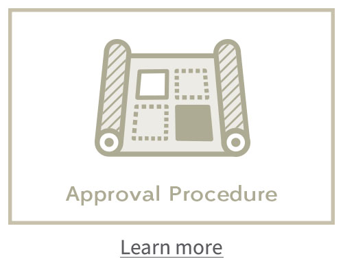 Approval Procedure umdasch General Contracting