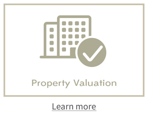 Property Valuation umdasch General Contracting