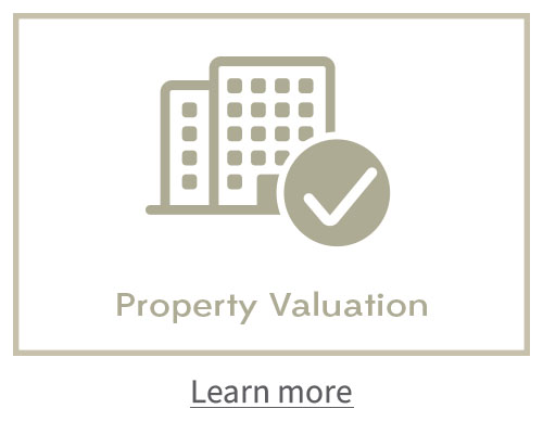 Property Valuation umdasch The Store Makers