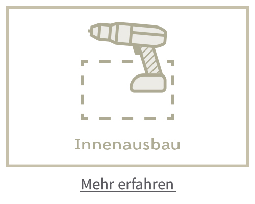 General Contracting Innenausbau