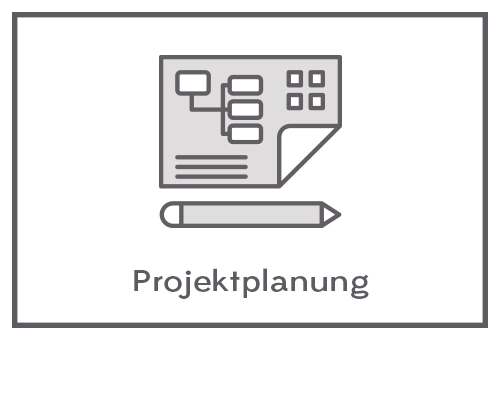 General Contracting Projekttplanung