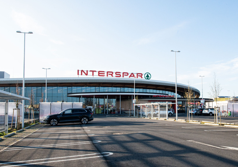 INTERSPAR Leibnitz