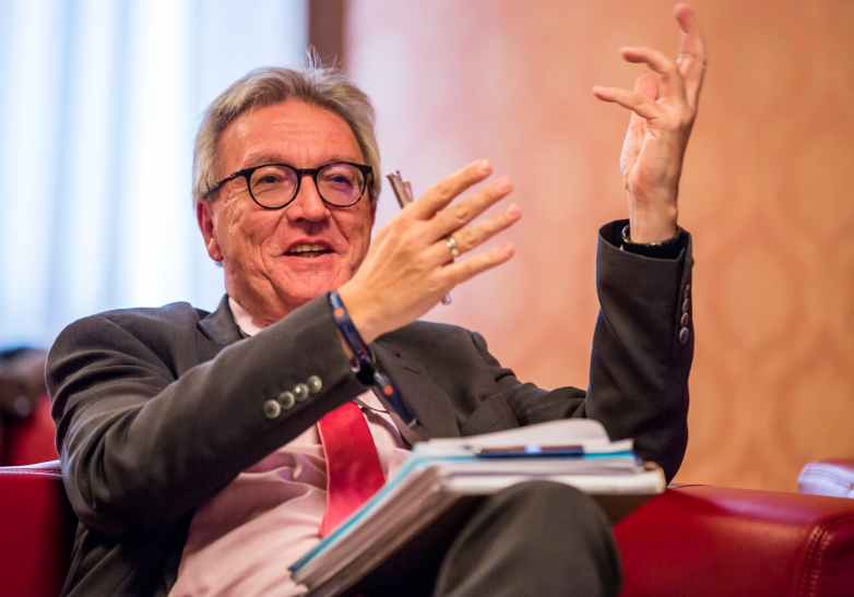 Josef Umdasch Forschungspreis Josef Umdasch Forschungspreis