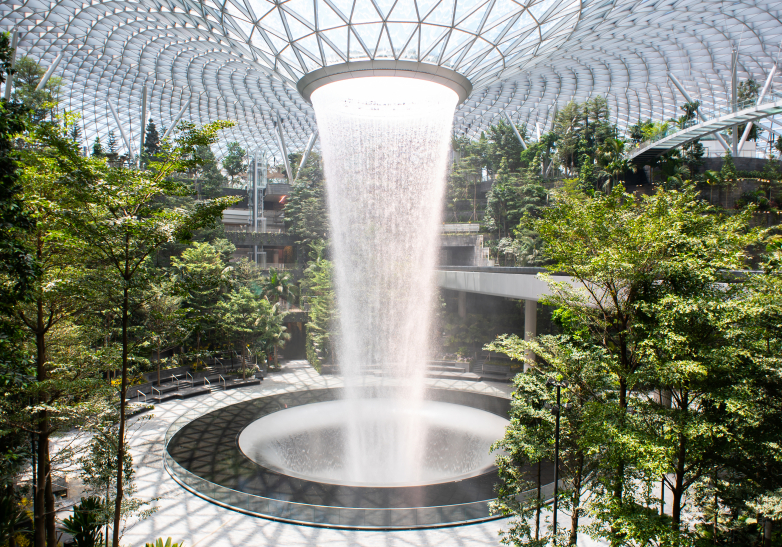 Changi Airport Changi Airport