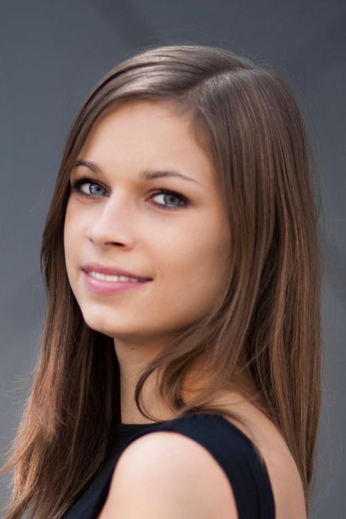 Julia Mitteregger Julia Mitteregger