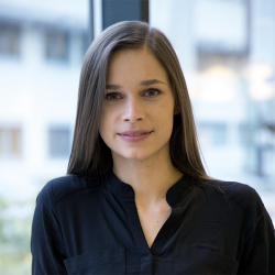 Julia Mitteregger
