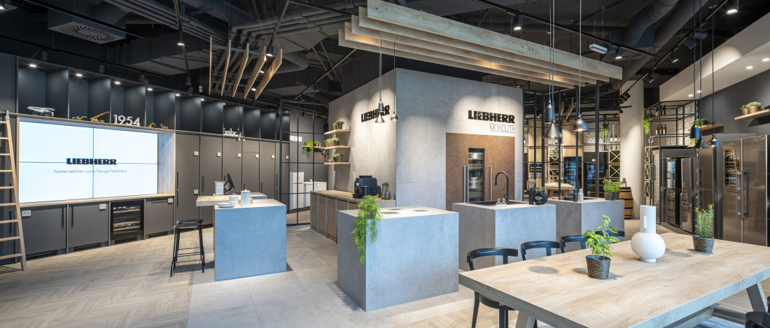Liebherr Liebherr