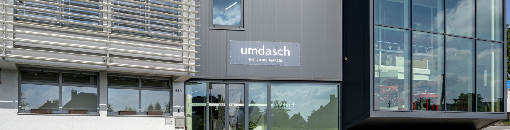 Umdasch The Store Makers 