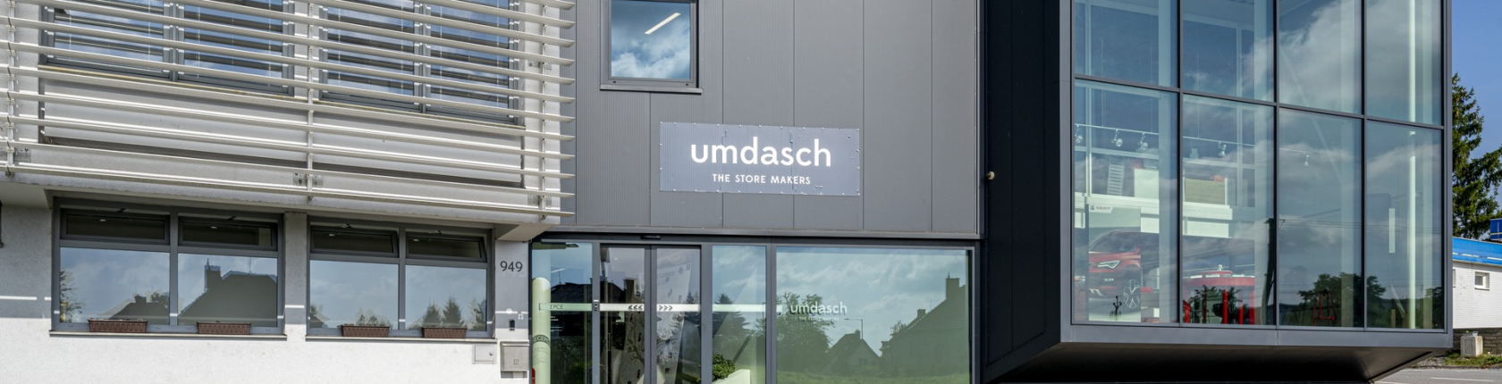 Umdasch The Store Makers 