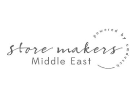 Store Makers Middle East als EuroShop Partner der Store Makers Store Makers Middle East als EuroShop Partner der Store Makers