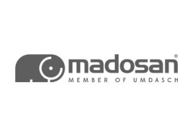 umdasch Madosan Logo