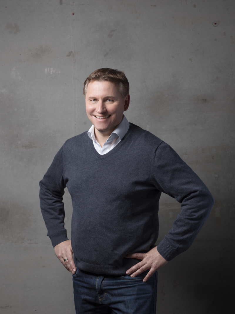 Maik Drewitz umdasch