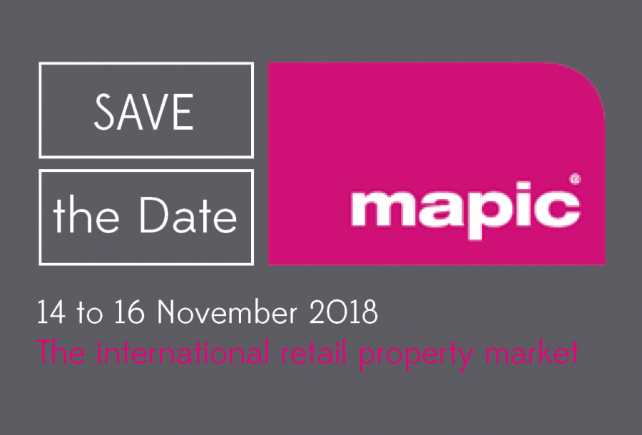umdasch goes Mapic umdasch goes Mapic