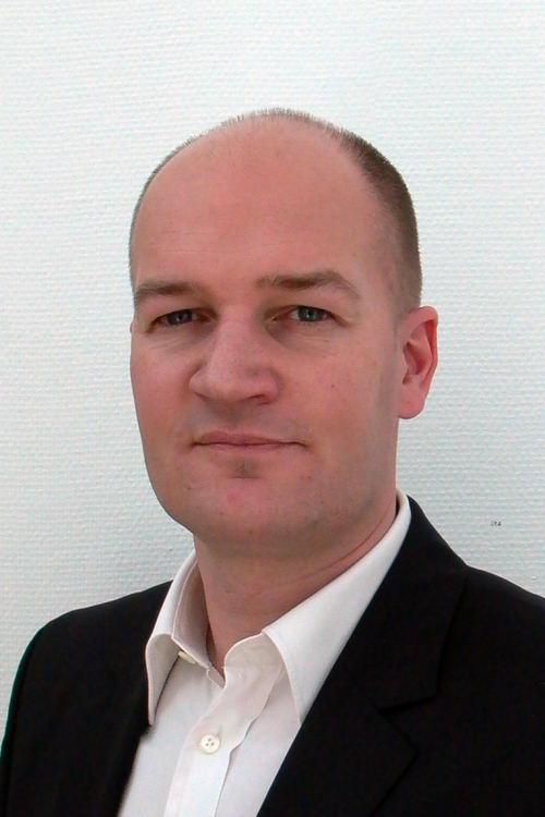 Mark Hülsemann