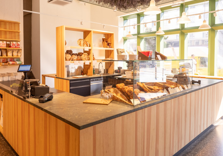 markta Store Wien (©Stefan Wild) markta Store Wien (©Stefan Wild)