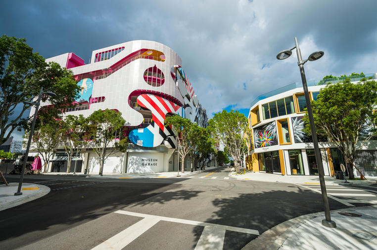 Shop Expedition Miami Shop Expedition Miami