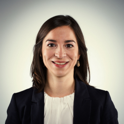 Michaela Drage umdasch Food Retail