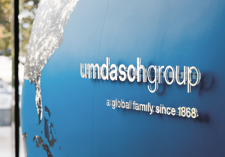 Sustainability strategy