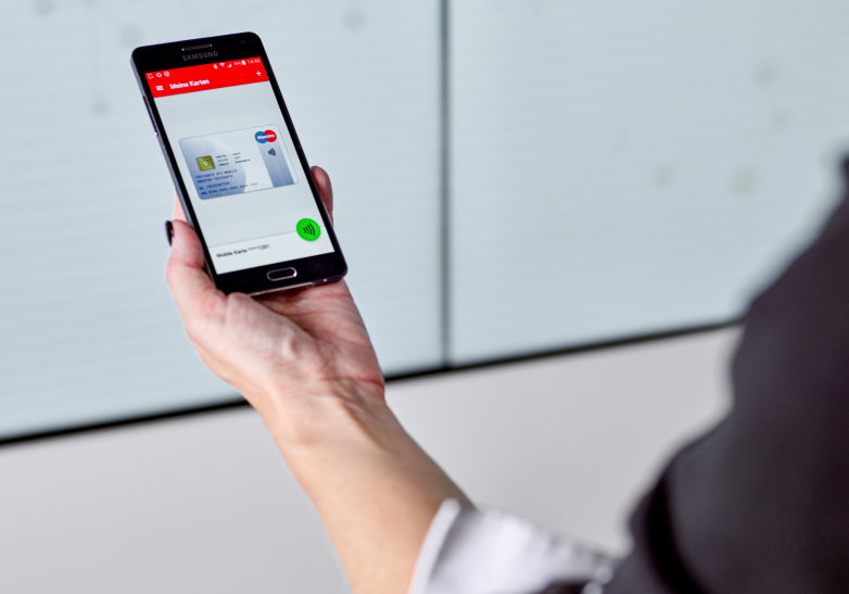 Mobile Payment Mobile Payment