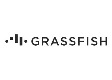 Grassfish Logo