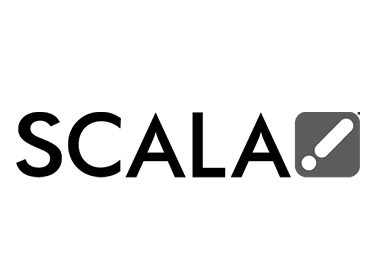 Scala Logo