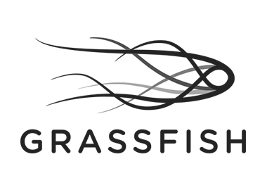 Grassfish Logo