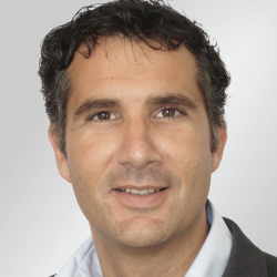 Paul van Hemert