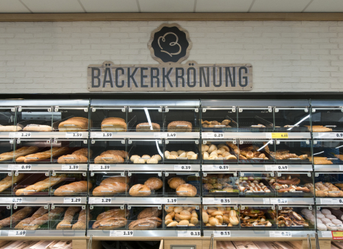 Bake Off Systeme Broschüre Bake Off Systeme Broschüre