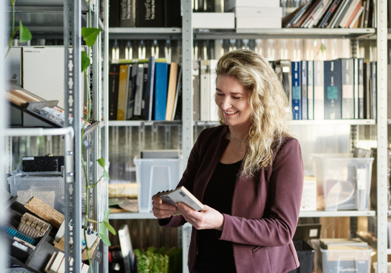 Sustainable Design Consulting Umdasch The Store Makers