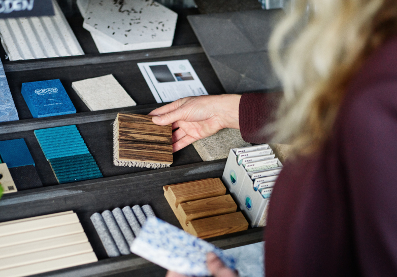 Sustainable Design Consulting