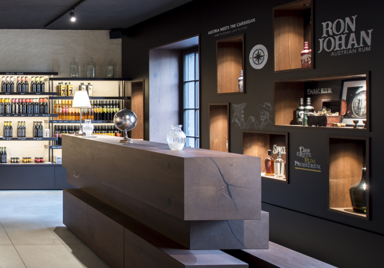 RUOTKER’S – House of Whiskey, Gin & Rum RUOTKER’S – House of Whiskey, Gin & Rum