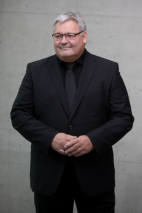Zitat Gerold Knapitsch Interspar Schottentor by Umdasch The Store Makers