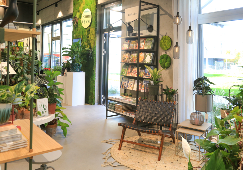 Salon Verde Umdasch the Store Makers Salon Verde