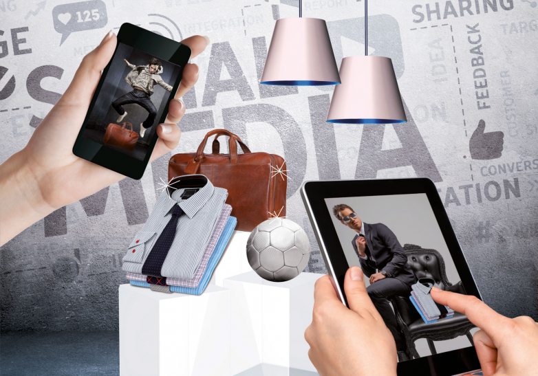 Digital Retail Digital Retail