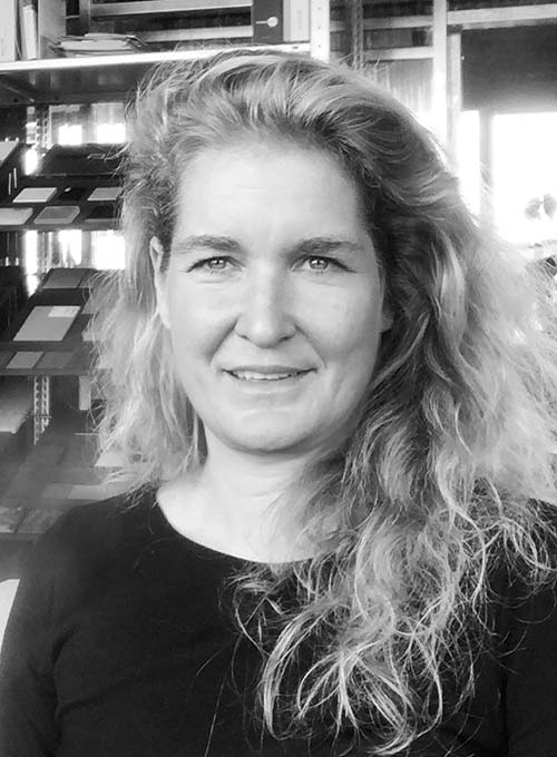 Swantje Donath